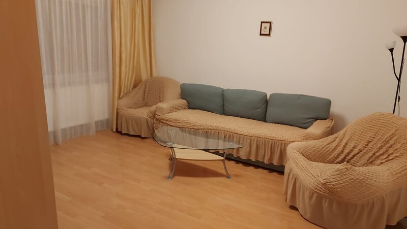 Vitanul Nou, Mall Vitan