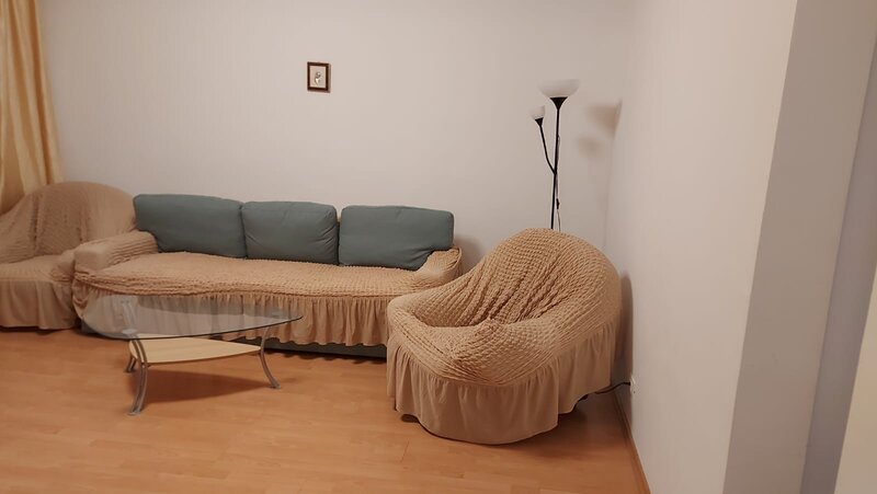 Vitanul Nou, Mall Vitan