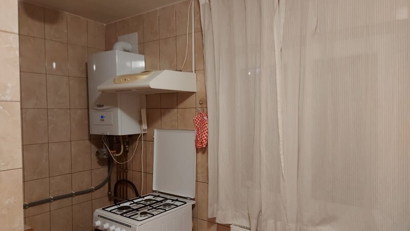 Vitanul Nou, Mall Vitan