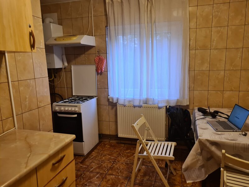 Vitanul Nou, strada Zizin,